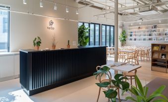 Upflo Hostel
