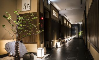 Homm Stay Nagi Shijo Kyoto By Banyan Group