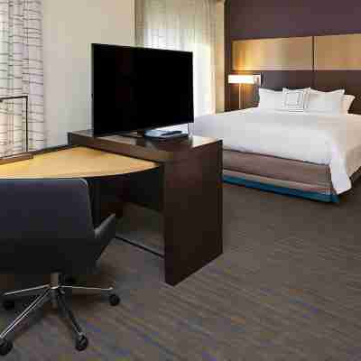 Residence Inn Atlanta McDonough Rooms