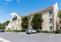 Road Lodge N1 City