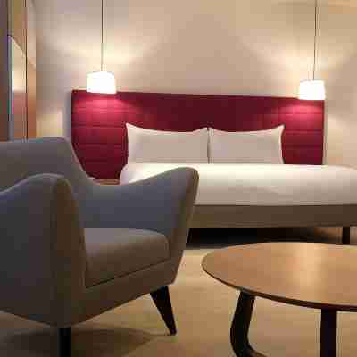 Hotel & Spa GINKGO - Quimper Rooms