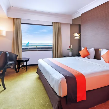 Jakarta Airport Hotel