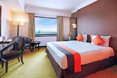 Jakarta Airport Hotel Hotels near Soekarno–Hatta International Airport