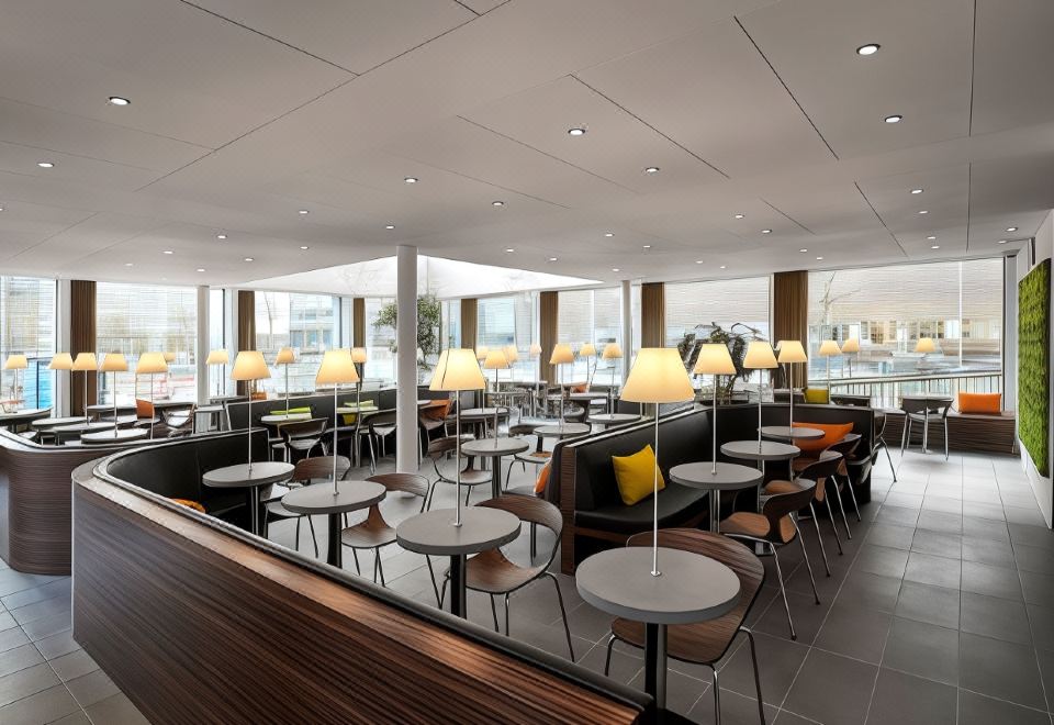 5. 웨이크업 코펜하..