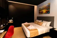 Artworks Hotel Ipoh