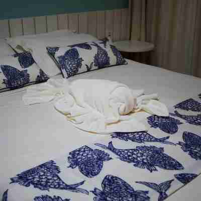 Pousada Ecos Beach Rooms