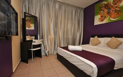 Biz Hotel Hotels near Temple of Dabogong, Dragon King of Four Seas