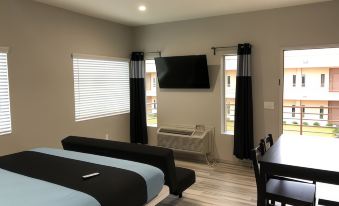 Crystal Inn - Housity