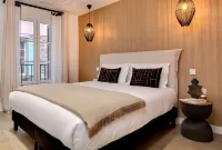Les Appartements de Collioure Hotels in Collioure