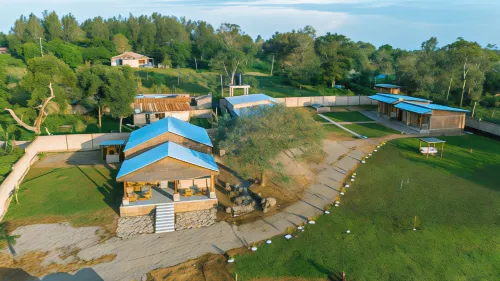 Rafiki Retreat Hotels in Arumeru