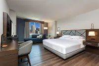 Hyatt Regency Rochester Hotels in Rochester