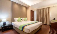 Treebo Cabana Hotels in Delhi