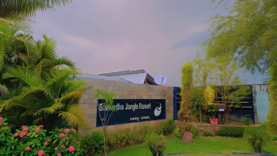 Samardha Jungle Resort Hotels in Raisen