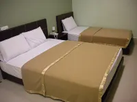 Bbp Hotel Hotel di Salor