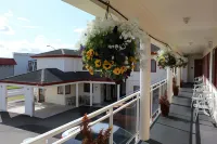 BK's Rotorua Motor Lodge Hotels in Rotorua
