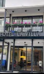 Hotel la Villa Hotels in Istanbul