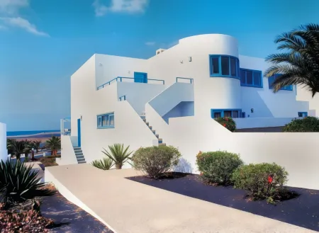 Aparthotel Costa Mar