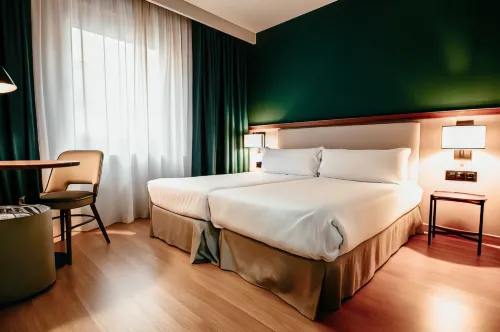 Hotel Elche Centro , Affiliated by Melia