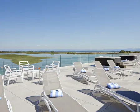 新弗瑞烏里酒店 格拉多酒店