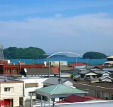 Business Hotel Kushimoto Ekimae Hotels in Kushimoto