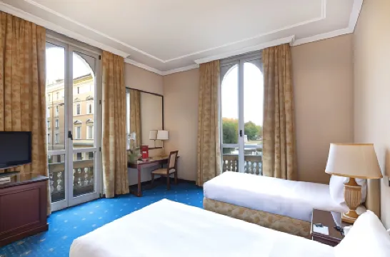 Hotel Internazionale