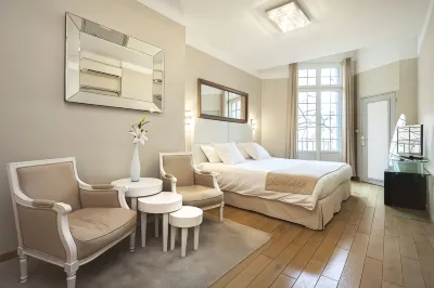 Hôtel de France Hotels in Aix-en-Provence