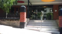 Riverview on Mount Street Hotels near Bureau of Meteorology