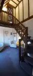 The Ram at Tivetshall Hotels in Eye