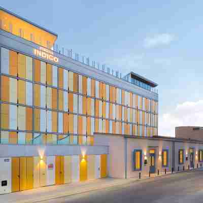 Hotel Indigo Larnaca Hotel Exterior