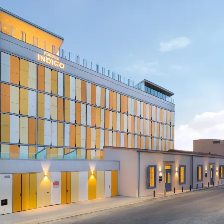 Hotel Indigo LARNACA by IHG
