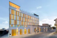 Hotel Indigo Larnaca