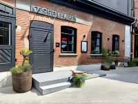 Bischoffs Hotel - parking