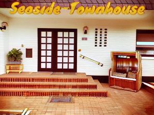 Seaside-Townhouse