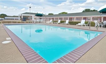 Motel 6 East Windsor, NJ - Hightstown