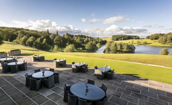 The Coniston Hotel Country Estate & Spa - Skipton