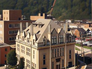 Holiday Inn Johnstown-Downtown