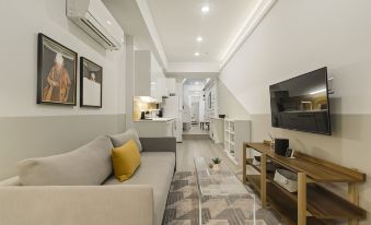 Abode XS House Stunning Architectural Flat - Housity