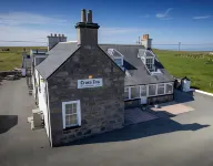Cross Inn Hotels in 
