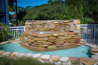Palmera Inn and Suites Hotels in Hilton Head Island