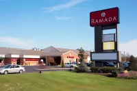 Ramada by Wyndham Vineland Millville Area