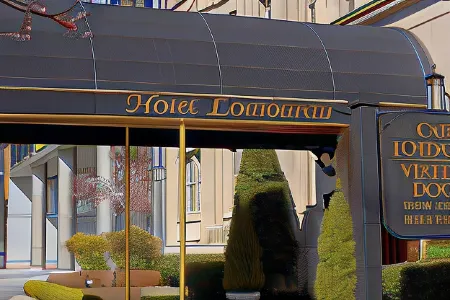 Hotel Lombardy