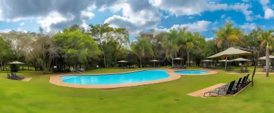Kruger Park Lodge Unit No. 253