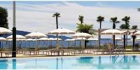 Hotel du Lac Hotels in Gardone Riviera
