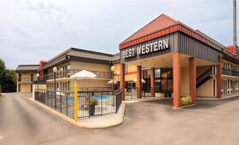 Best Western Center Inn