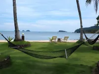 Koh Chang Bailan Beach Resort Hotel a Ko Chang