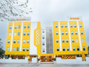 Bloom Hotel - Medicity Gurugram, Near Medanta Hospital
