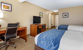 Comfort Inn Somerset KY