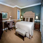 The Remington Suite Hotel and Spa Hotel di Shreveport
