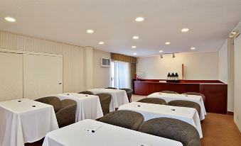 Fairfield Inn & Suites Los Angeles Rosemead