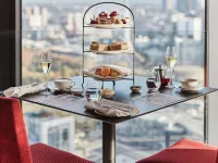 Sofitel Melbourne on Collins - Breakfast